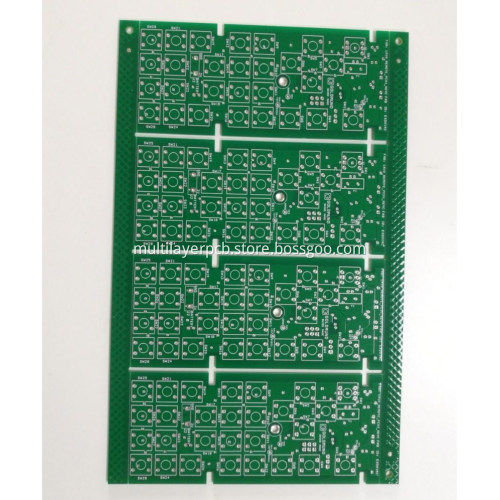 Hot Air Solder Level circuit board